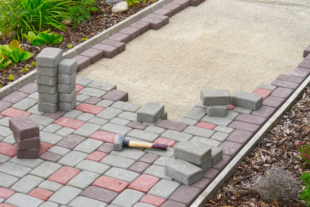 Reasons to Select Us for Your Driveway Paving Requirements in Riverdale, NJ