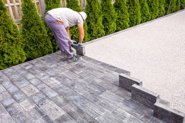 Best Commercial Driveway Pavers  in Riverdale, NJ