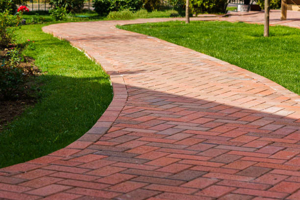 Best Affordable Driveway Pavers  in Riverdale, NJ