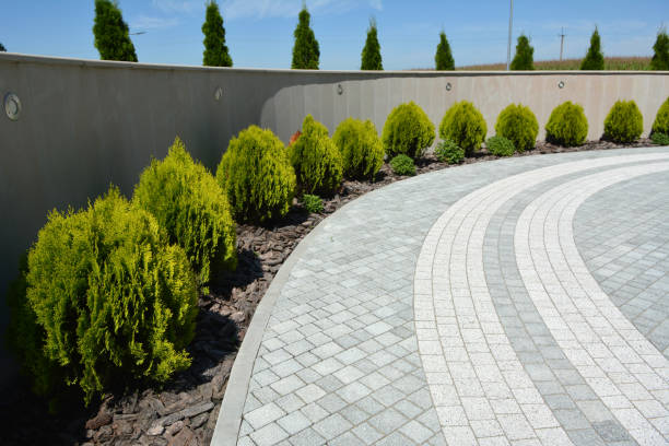 Best Residential Driveway Paver Services  in Riverdale, NJ