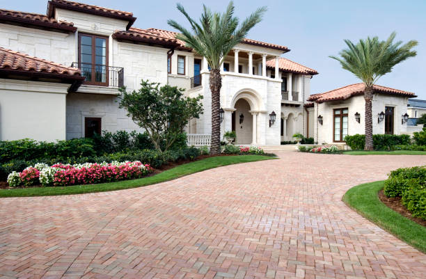 Riverdale, NJ Driveway Pavers Company