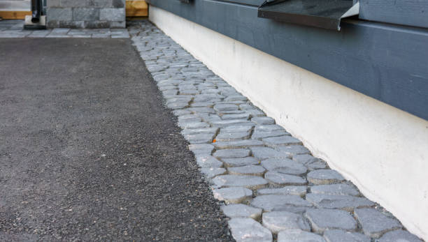 Best Permeable Paver Driveway  in Riverdale, NJ